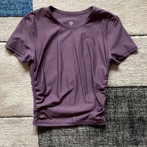 lululemon top perfect condition